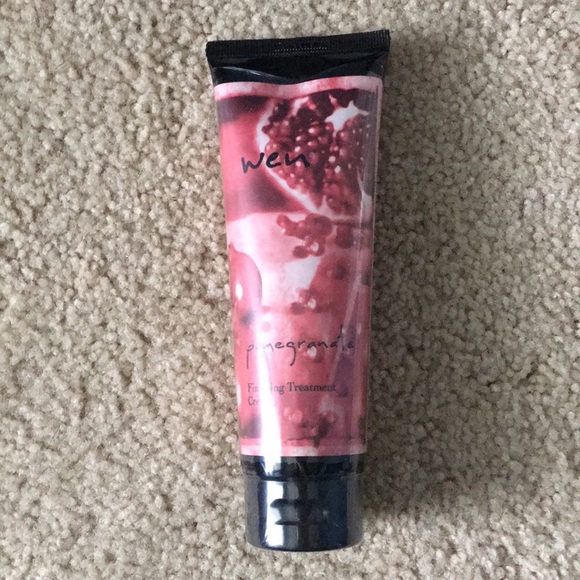 wen Other - BRAND NEW!!! Wen finishing creme